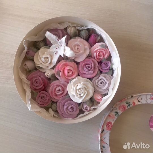 Сладкий подарок