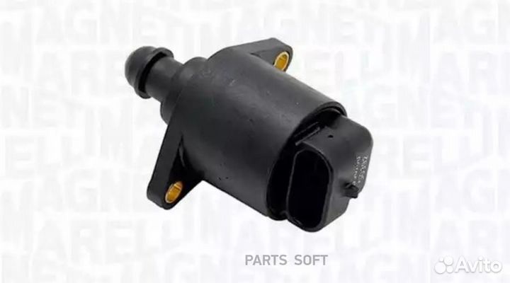 Magneti marelli 801011185901 Регулятор клапана хол