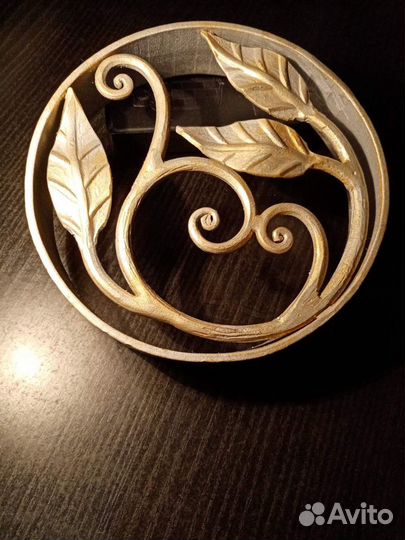 Подставка под горячие блюда