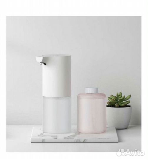 Дозатор мыла Xiaomi Mijia Automatic Foam Soap Disp