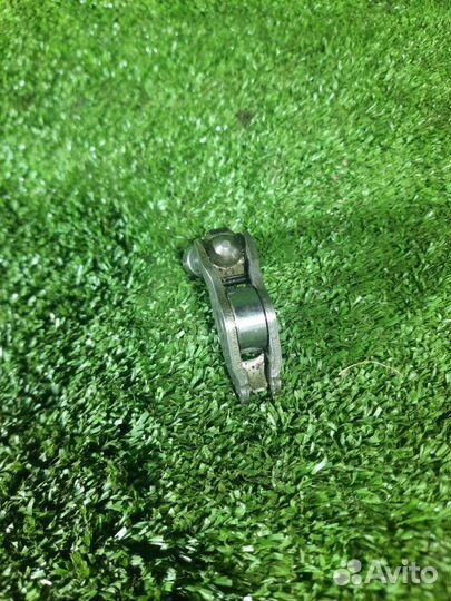 Гидрокомпенсатор Volkswagen Tiguan 1 cawa (2.0T)