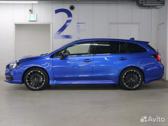 Subaru Levorg 1.6 CVT, 2020, 11 000 км