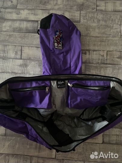 Сумка для самоката