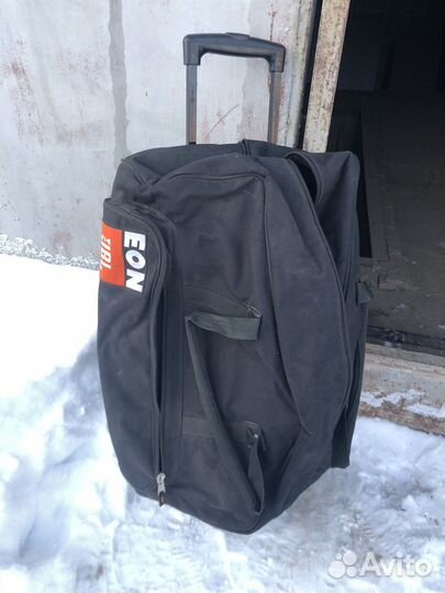 JBL bags сумки для акустических систем