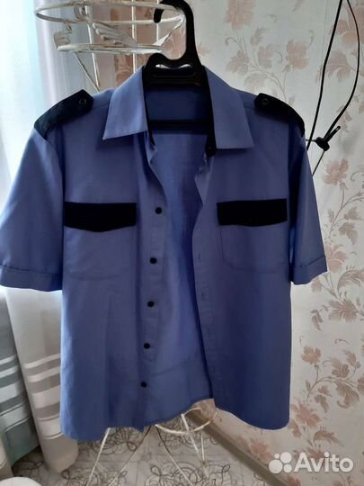 Форма охраны