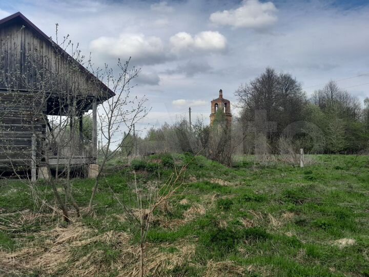 Участок 15 сот. (ИЖС)