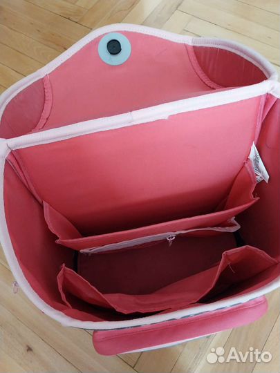 Рюкзак школьный ранец