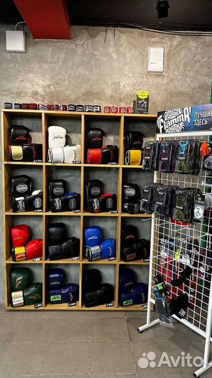 Шлем для единоборств leaders LS black