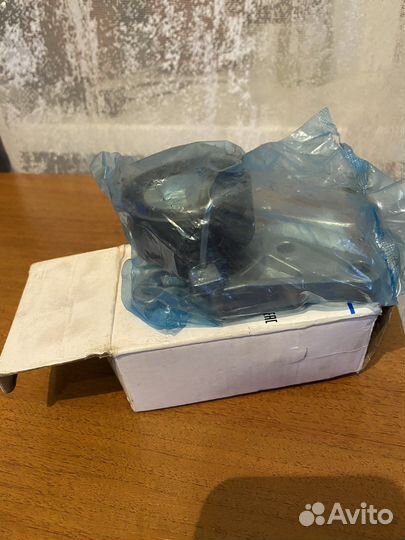 Натяжной ролик грм ford focus 2