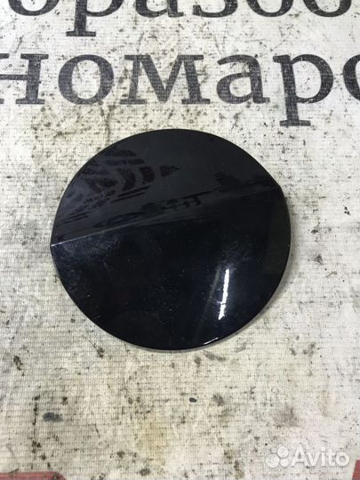 Лючок бензобака Audi A1