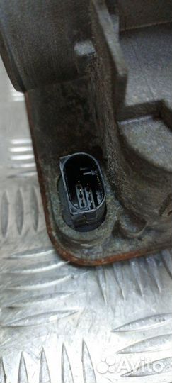 Дроссельная заслонка Dodge Caliber SUV 2.0 ECN