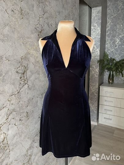 Платье женское 42 44