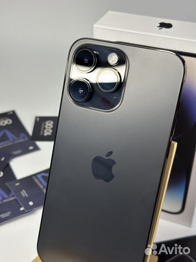 iPhone 14 Pro Max, 128 ГБ