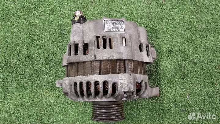 Генератор митсубиси паджеро 3 6G72