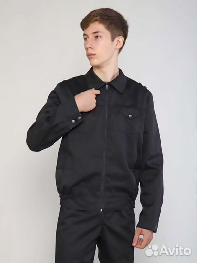 Кадетская форма для мальчика