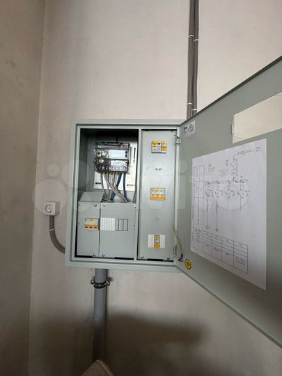 Торговая площадь, 134.1 м²