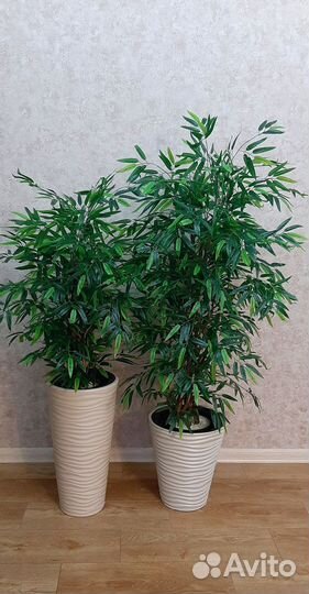 Искусственные деревья