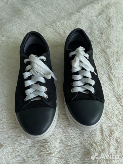 Кеды Tommy Hilfiger