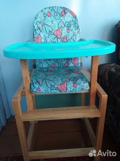 Столик для кормления