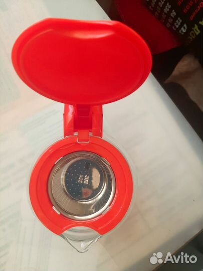 Чайник заварочный