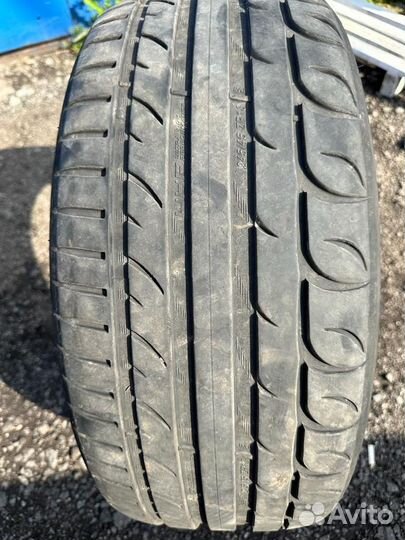 Kormoran Ultra High Performance 245/45 R18