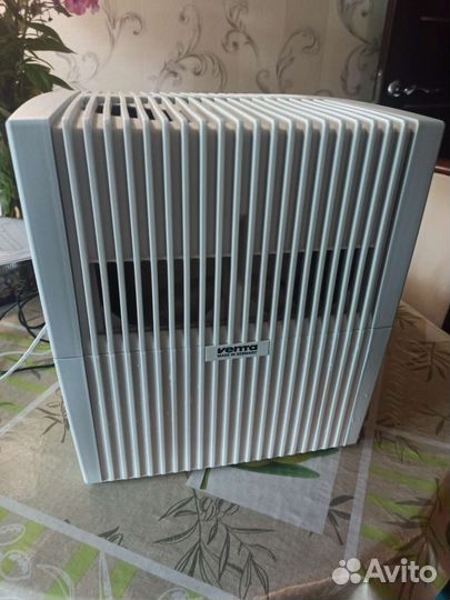 Увлажнитель Venta