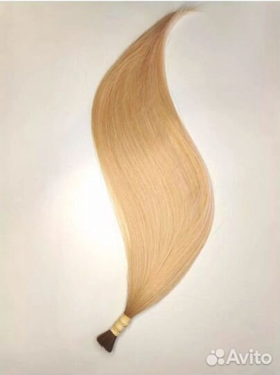 Волосы для наращивания биопротеин
