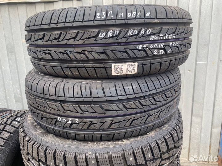 Cordiant Road Runner 185/60 R14 82H