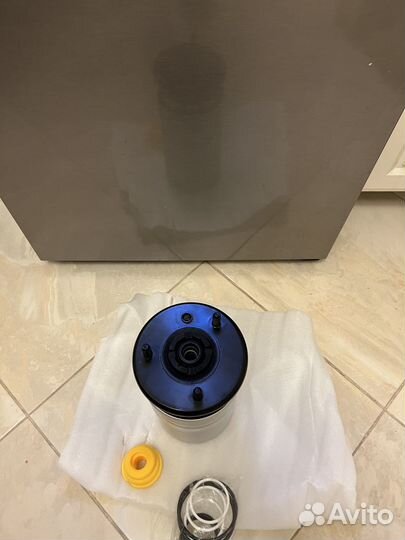 Пневмобаллон Range Rover sport L320 передний л320