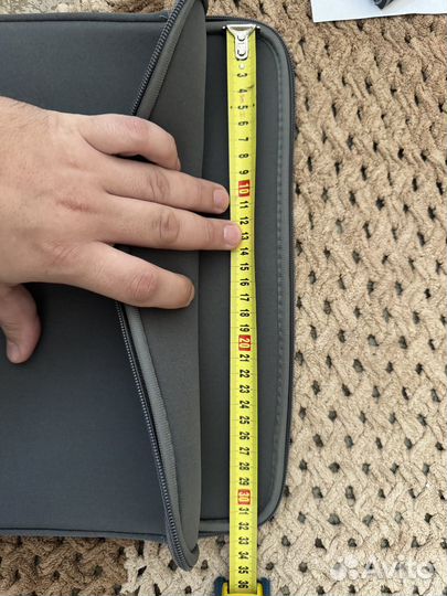 Чехол для ноутбука или планшета 12-14 