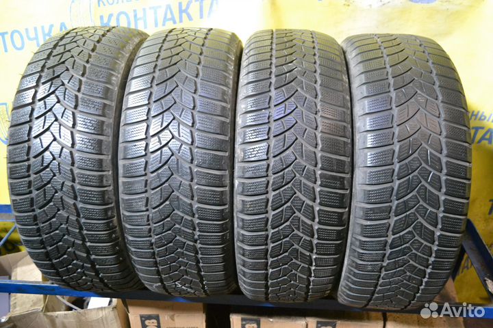 Firestone Winterhawk 3 205/55 R16