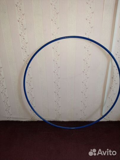 Эспандер torres и Обруч хулахуп