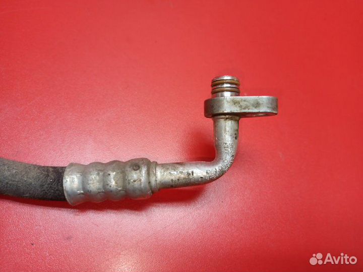 Трубка кондиционера Peugeot 307 3A/C TU5JP4 2004