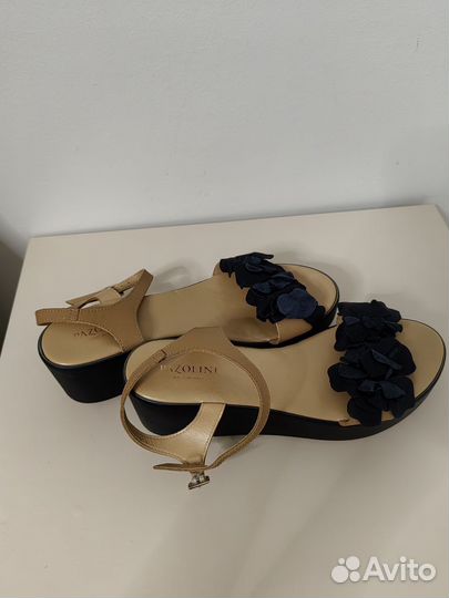 Босоножки Carlo Pazolini