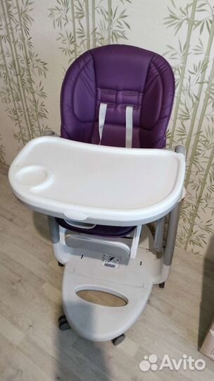 Стул, качели, шезлонг Peg Perego Tatamia