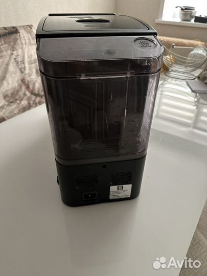 Кофемашина delonghi etam29.66X