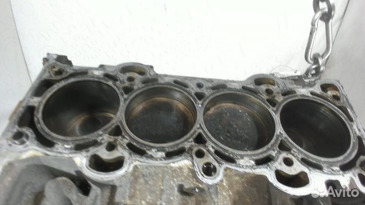 Блок цилиндров Mazda 6 (GH), 2009