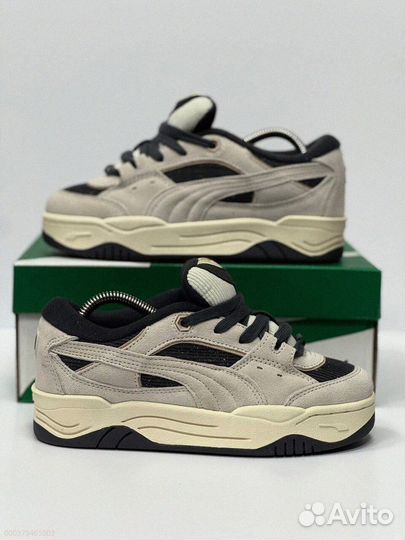 Ваши кроссовки Puma 180 (37-41 размеры)