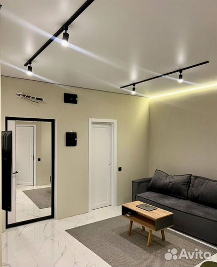 Ремонт Квартир Домов Коттеджей Таунхаусов