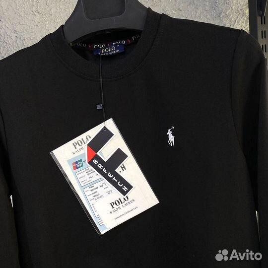 Polo ralph lauren Свитшот