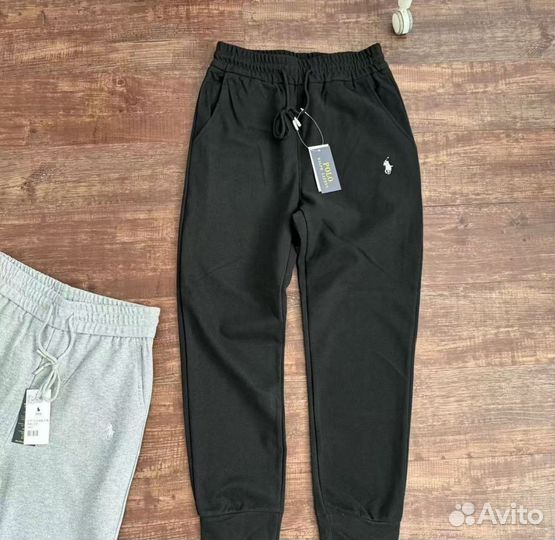 Штаны polo ralph lauren