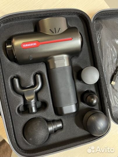 Массажер yamaguchi