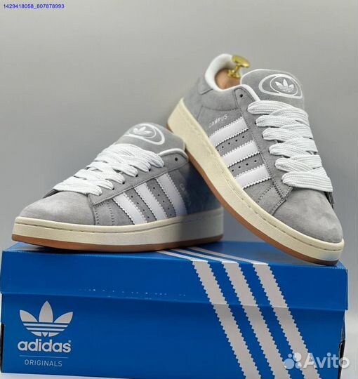 Adidas Campus 00s (Арт.85966)