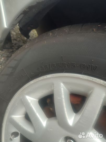 Achilles Platinum 5.10/95 R7 35V