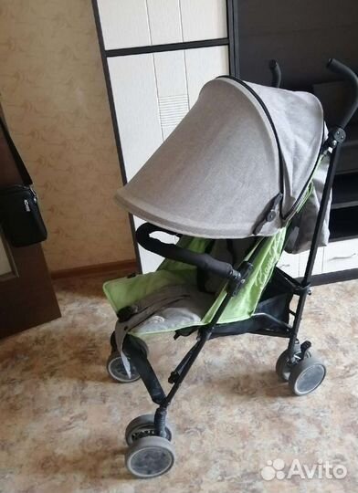 Детские коляски прогулочные летние