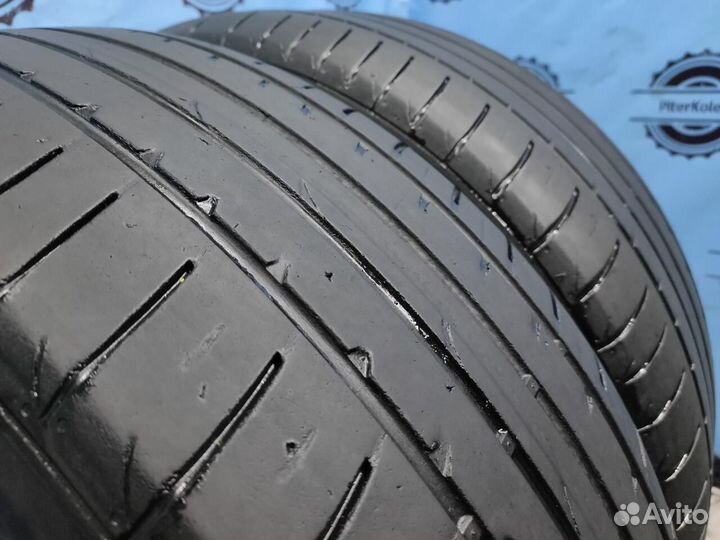 Hankook Ventus Prime 2 K115 225/60 R17 99H