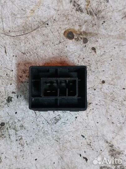 Блок регулировки зеркал kia sportage 1