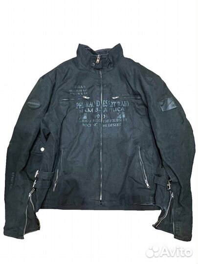 Винтажная куртка y2k