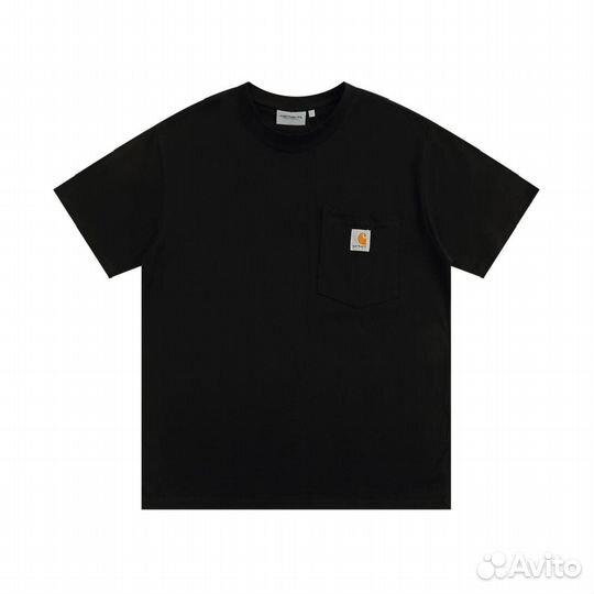 Футболка carhartt wip