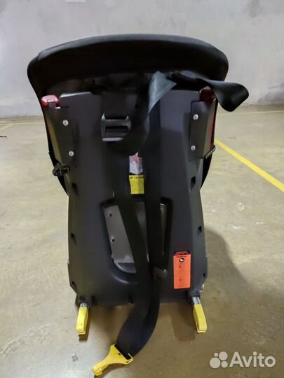 Peg perego viaggio 1 duo fix